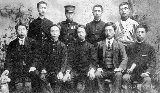 文章标题-1 丁玎:“共和”之难——辛亥革命之后章太炎、张謇、梁启超就组党一事纷争考论