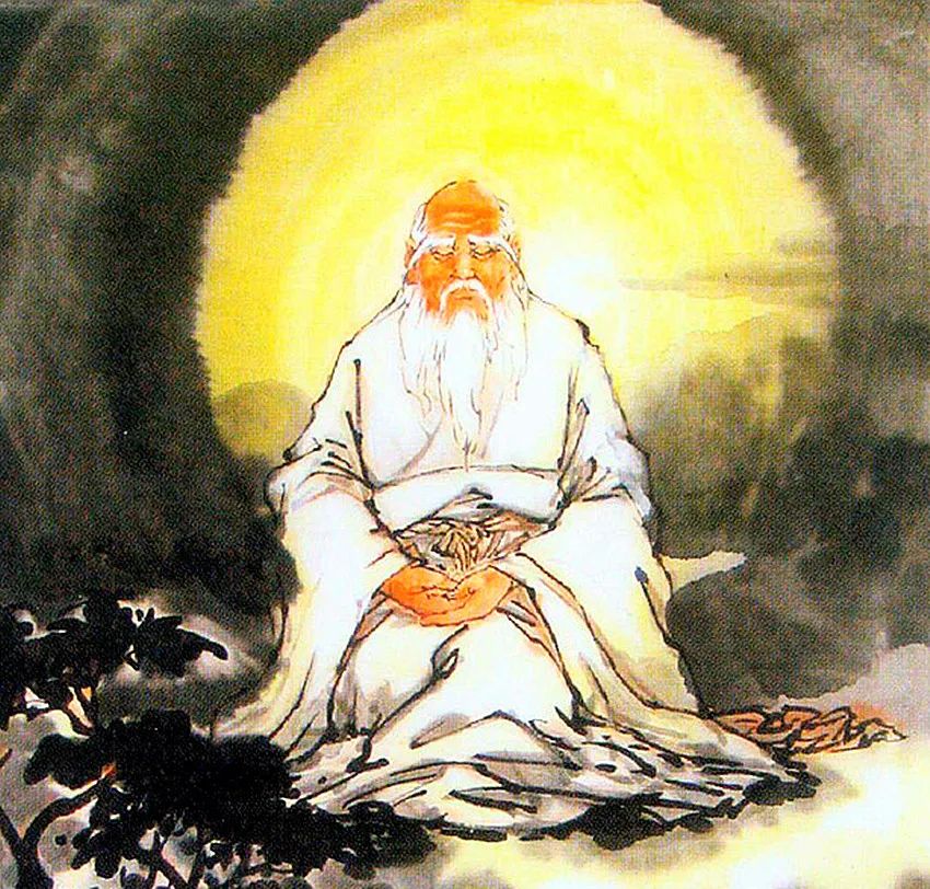 文章标题-5 道教奇书暗藏“神秘”能量,引领你开启人体能量之源!