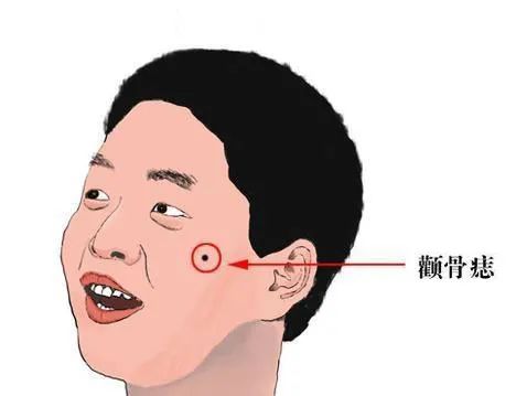 文章标题-20 面部常见痣相的吉凶意义!