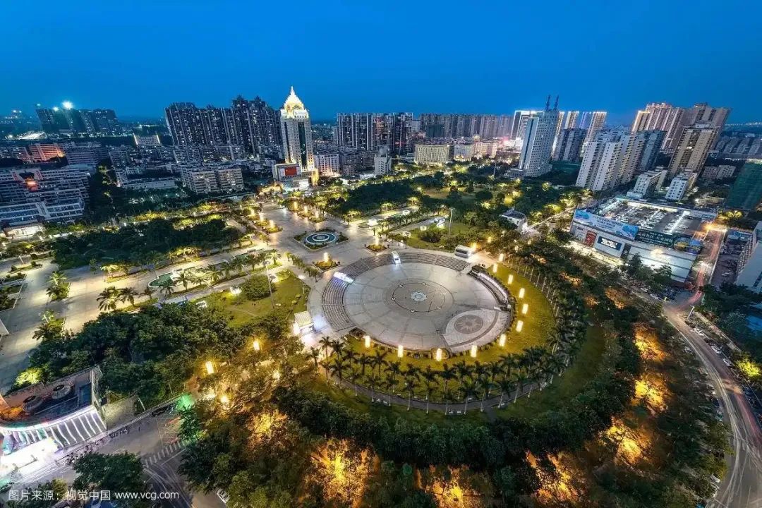 文章标题-4 解读城市风水:隐藏在茂名财富背后的神秘力量!