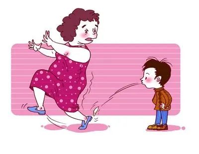 有些小动作能吓跑财神爷！