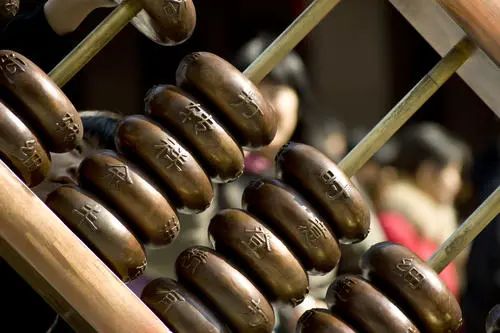 有些小动作能吓跑财神爷！