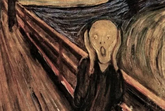 麻木和屈从使矮化之人变成了不折不扣的侏儒