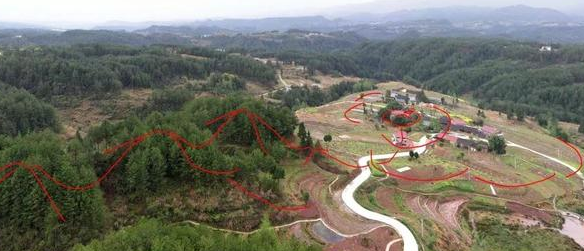 文章标题-2 几种怪穴,若遇到时要注意了!