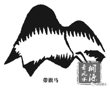 揭秘“山西王”阎锡山祖上风水之谜