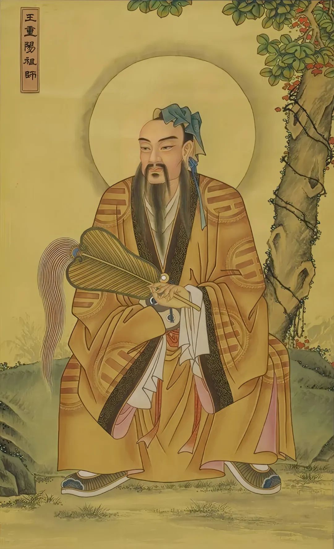 揭秘：“全真教”居然是道教神仙体系创立的“幕后推手”！