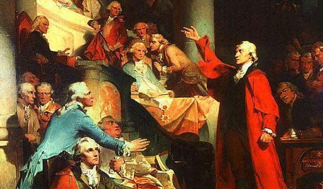 文章标题-3 钱满素:《独立宣言》中被忽视的另一半