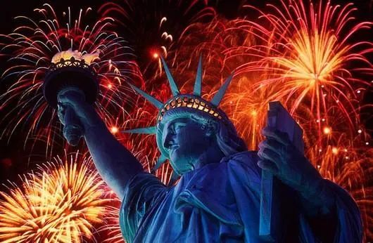 文章标题-8 钱满素:《独立宣言》中被忽视的另一半