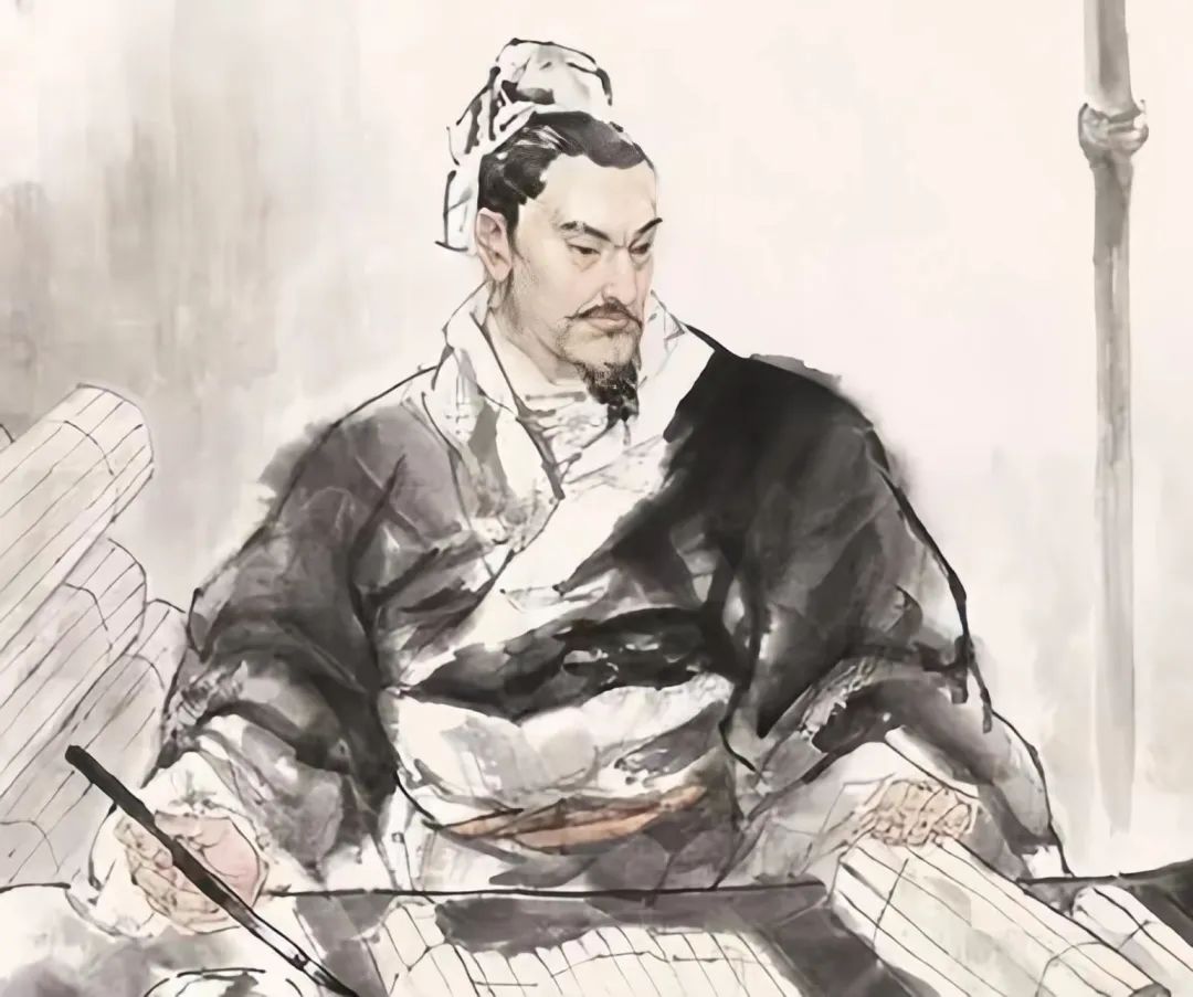 文章标题-1 中国绝对专制主义的经典——韩非政治思想再释评
