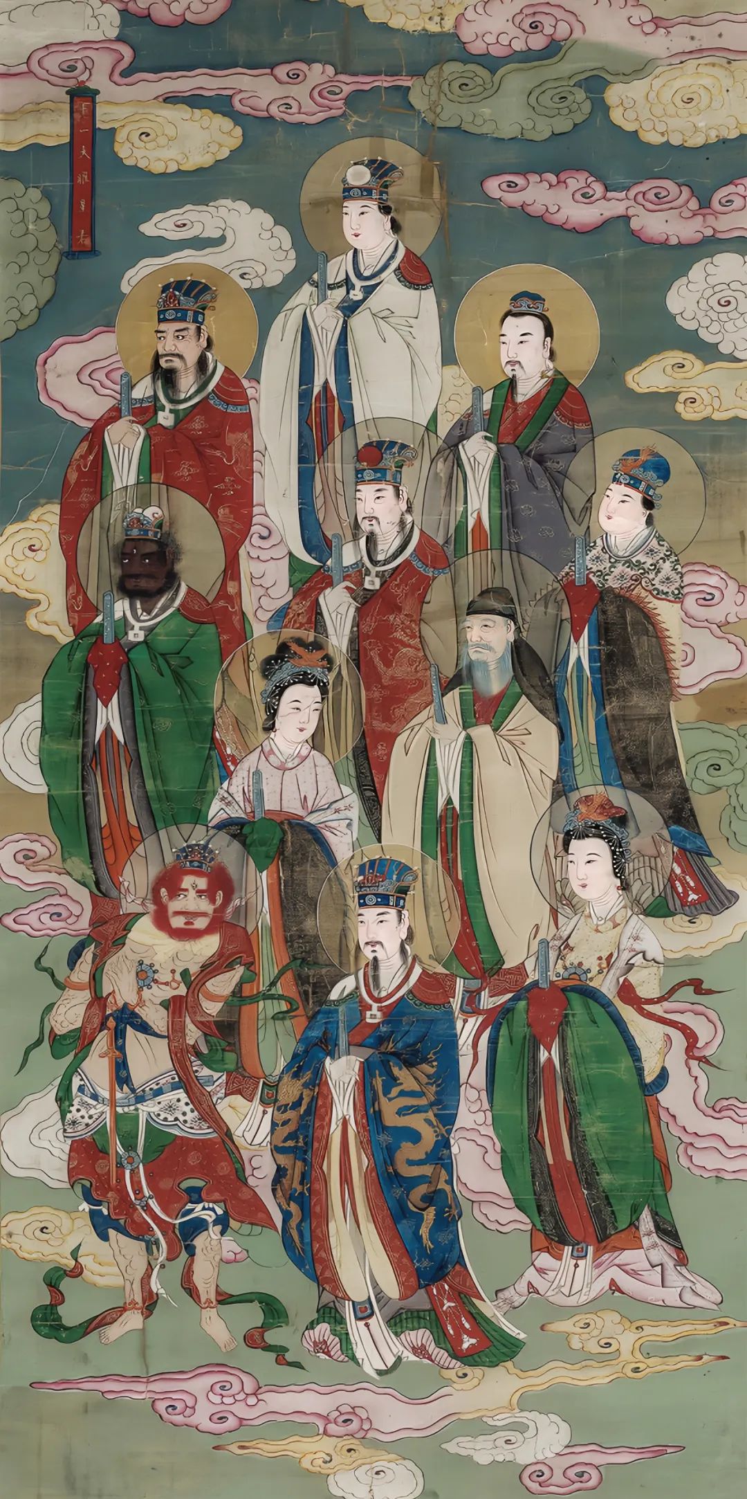 揭秘：“全真教”居然是道教神仙体系创立的“幕后推手”！