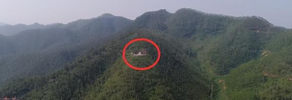 文章标题-8 几种怪穴,若遇到时要注意了!