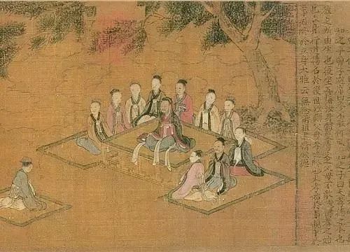 文章标题-5 中国绝对专制主义的经典——韩非政治思想再释评