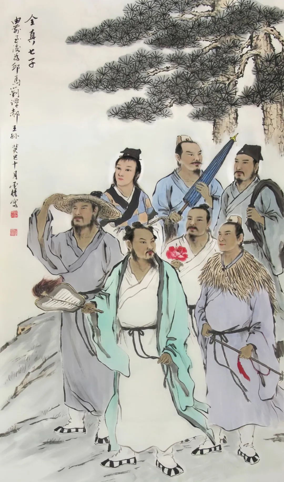 揭秘：“全真教”居然是道教神仙体系创立的“幕后推手”！