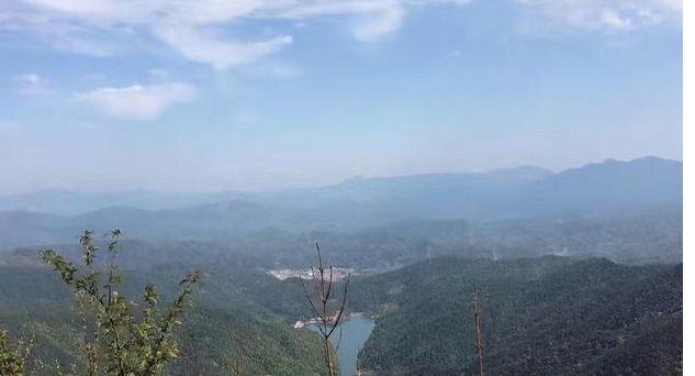 文章标题-9 几种怪穴,若遇到时要注意了!