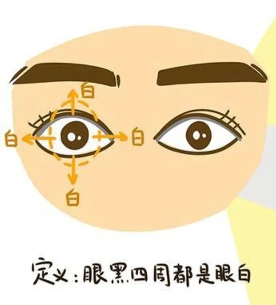 文章标题-9 相学——女人旺夫、克夫面相,进来对照一下?