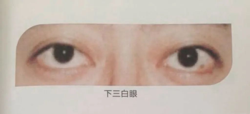 文章标题-10 相学——女人旺夫、克夫面相,进来对照一下?