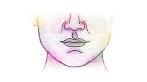 相学——面相铁口直断四十招（上、下）全篇