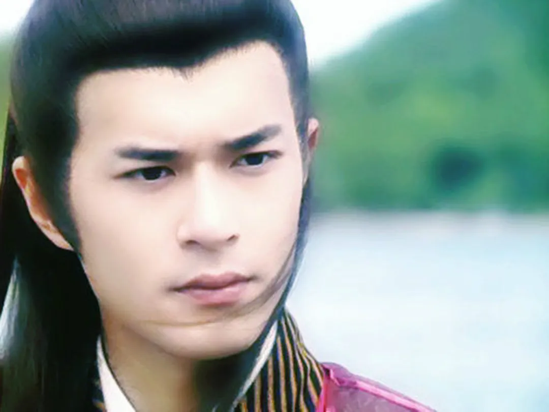 相学——面相铁口直断四十招（上、下）全篇