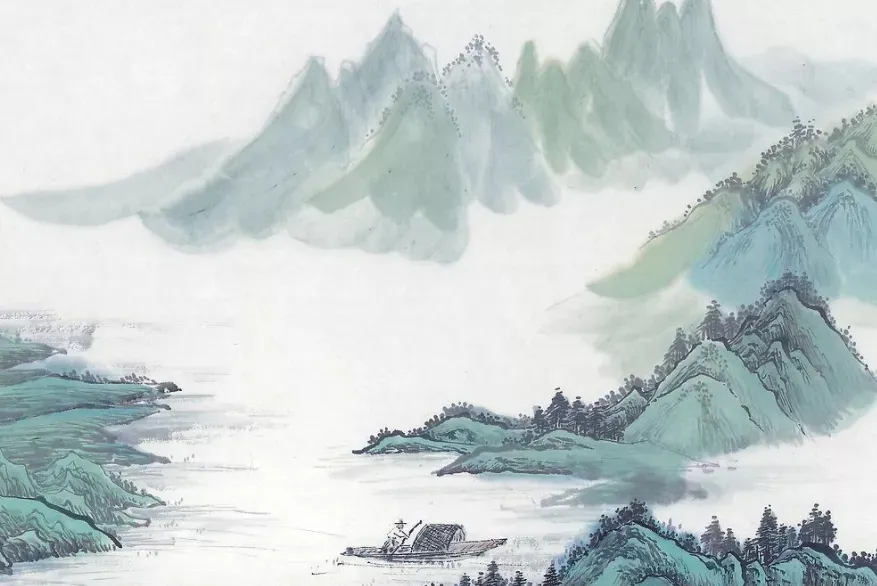 京房 | 易学象数派奠基人，纳甲筮法创始人