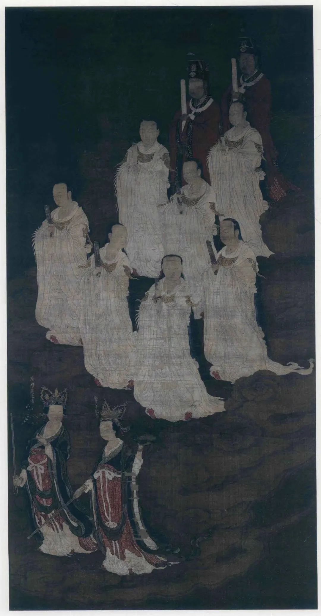 【九月初一至初九】一年中最佳转运时机，化解诸厄难——九皇胜会 ！