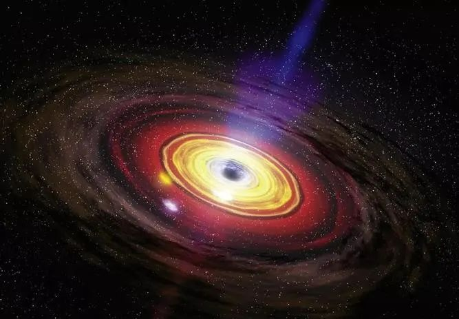 离火大运，所有的业力清算，已经开始发生！