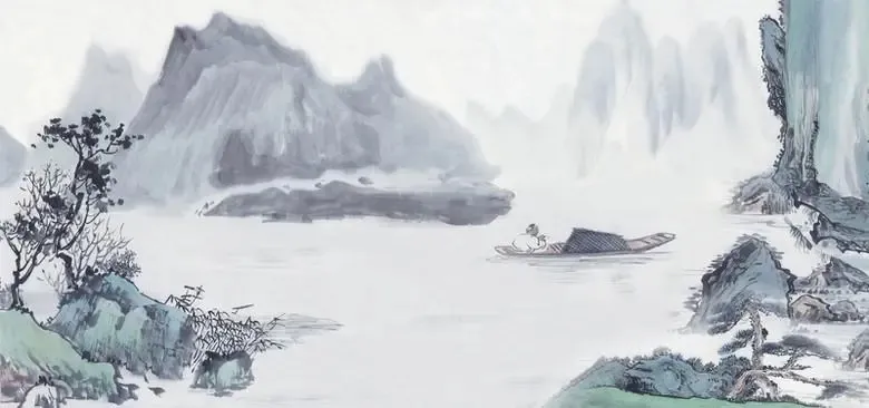 京房 | 易学象数派奠基人，纳甲筮法创始人