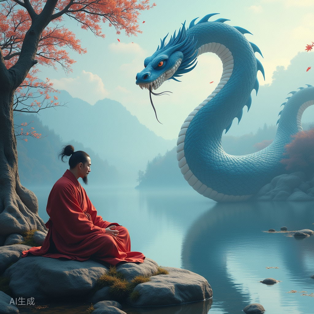 文章标题-1 十二属相各有各的命,看看你的如何?