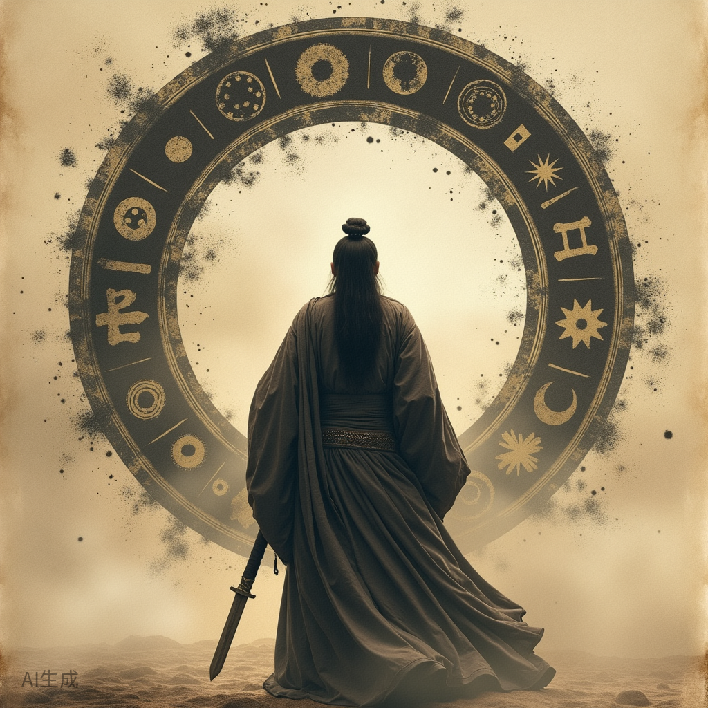 文章标题-2 十二属相各有各的命,看看你的如何?