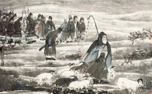 文章标题-2 道德下降的第一个迹象,就是不关心事实