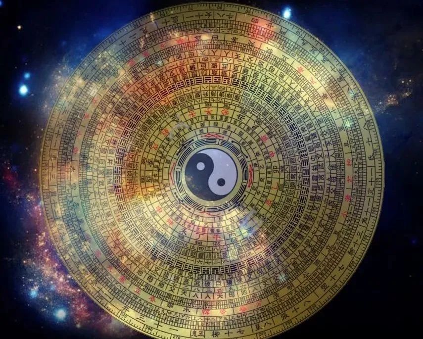 风水学——寻龙点穴秘诀