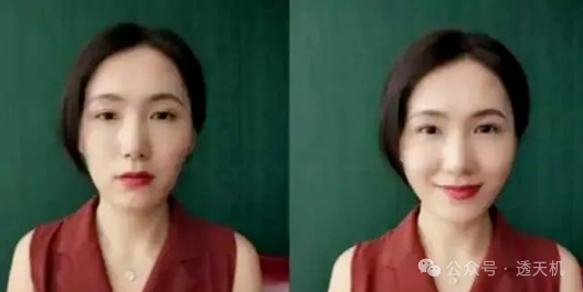 相学——如何由“苦相”养成“福相”？