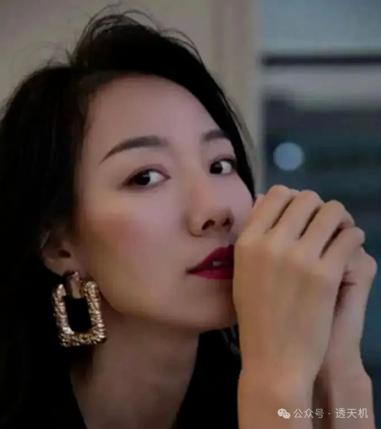 相学——如何由“苦相”养成“福相”？