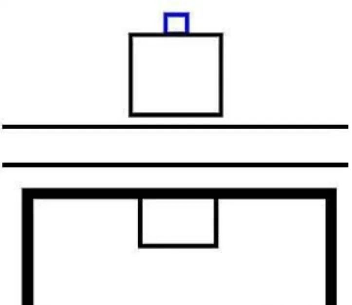 文章标题-20 风水学——阳宅解煞化解方法:弃、化、镇