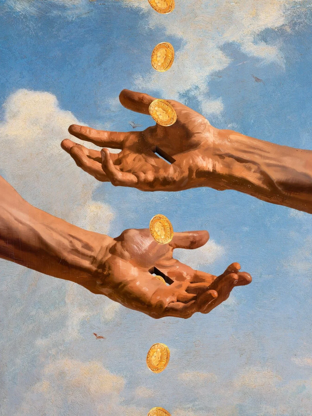 西塞罗：论老年