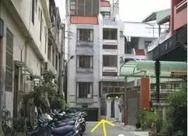 风水学——阳宅煞气图解（附：解煞方法）