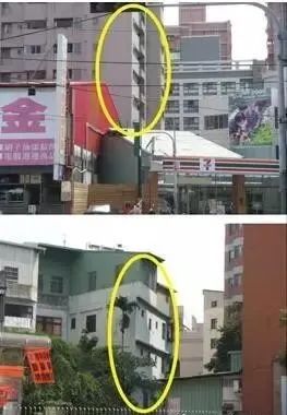 风水学——阳宅煞气图解（附：解煞方法）