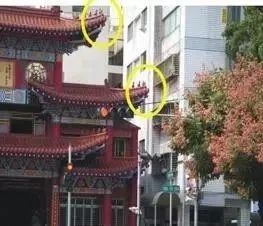 风水学——阳宅煞气图解（附：解煞方法）