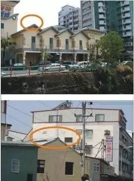 风水学——阳宅煞气图解（附：解煞方法）