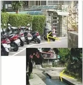 风水学——阳宅煞气图解（附：解煞方法）