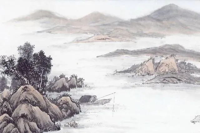 京房 | 易学象数派奠基人，纳甲筮法创始人