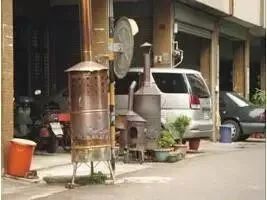 风水学——阳宅煞气图解（附：解煞方法）