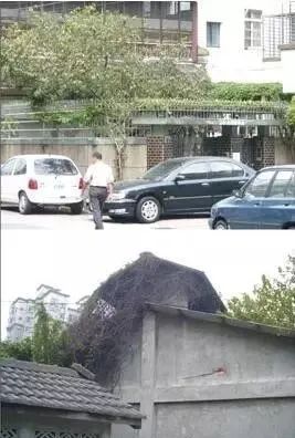 风水学——阳宅煞气图解（附：解煞方法）