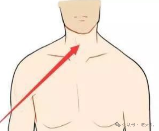 文章标题-3 图文并茂的民间相学