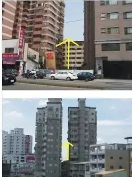 风水学——阳宅煞气图解（附：解煞方法）