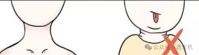 文章标题-4 图文并茂的民间相学