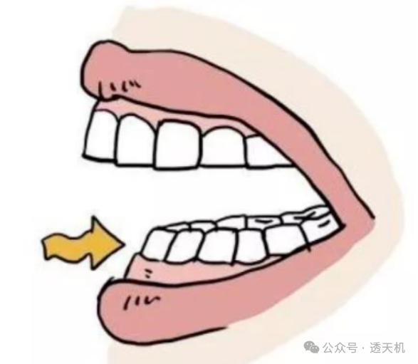 文章标题-5 图文并茂的民间相学