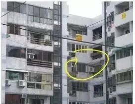 风水学——阳宅煞气图解（附：解煞方法）