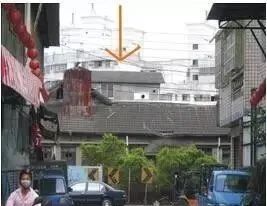 风水学——阳宅煞气图解（附：解煞方法）