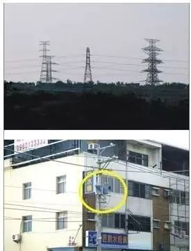 风水学——阳宅煞气图解（附：解煞方法）