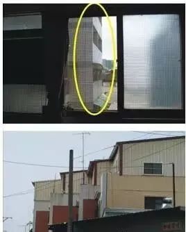 风水学——阳宅煞气图解（附：解煞方法）